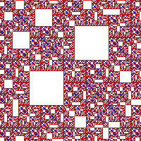Preview Pairs of Squares