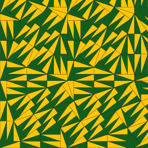 Preview Pinwheel variant (10 tiles)
