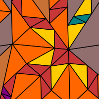 Preview Double Angle Plastic