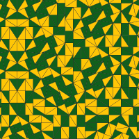 Preview Pinwheel variant (13 tiles)