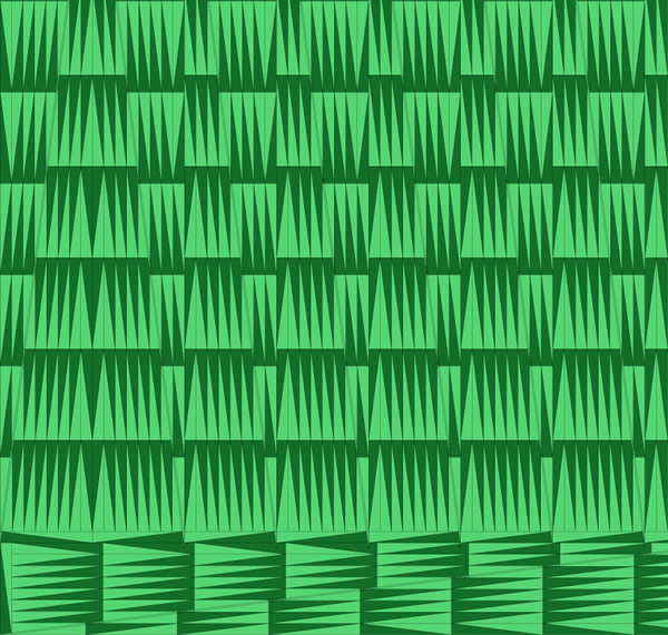 Patch Pinwheel variant (65 tiles I)