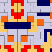Preview Tetris Faktor 3