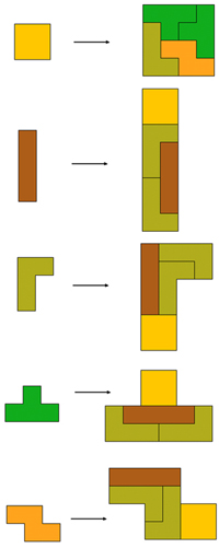 Rule Tetris