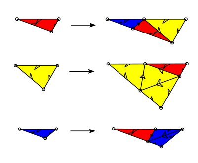 Rule 9-fold Vampire Deltoid